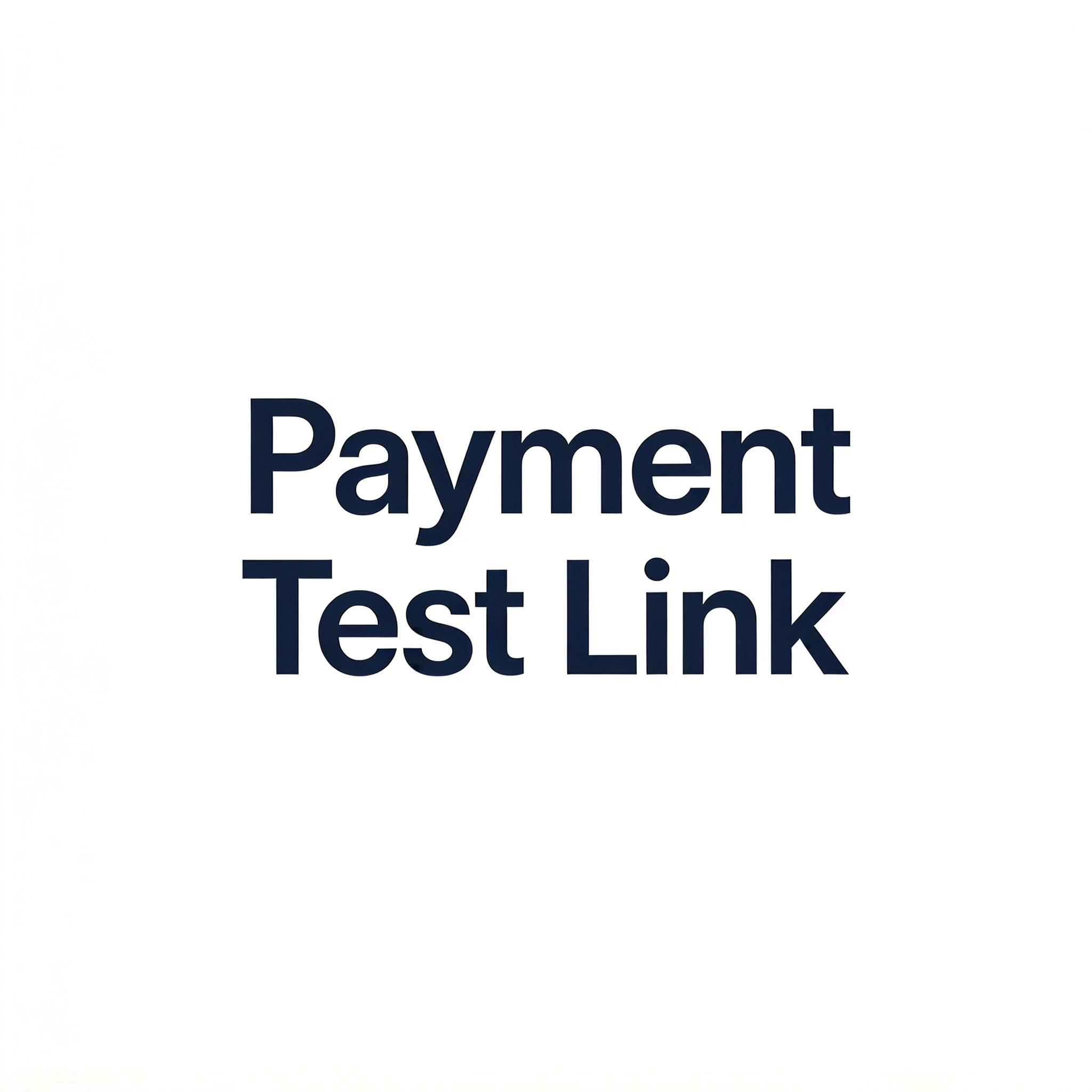 TestLink